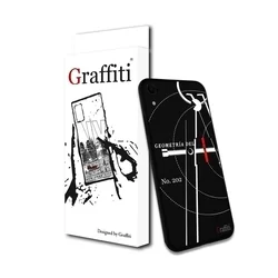 Telefontok iPhone Xr - Graffiti No.202 mintás szilikon tok-3