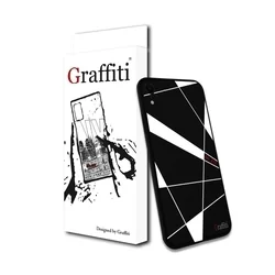 Telefontok iPhone Xr - Graffiti No.212 mintás szilikon tok-3