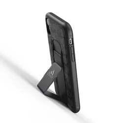 Telefontok iPhone XR - ADIDAS SP Grip Case CAMO hátlaptok-1