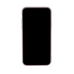 Telefontok Xiaomi Mi 10 5G / Mi 10 Pro 5G - púder pink szilikon tok-3