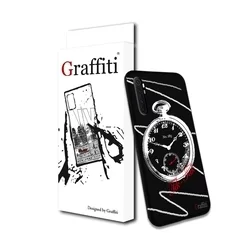 Telefontok Xiaomi Mi Note 10 Lite - Graffiti No.185 mintás szilikon tok-3