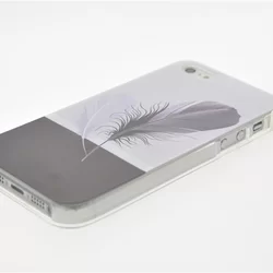Telefontok UNIQ Szilikon Tok iPhone 5G / S / SE (8719273253946)-2