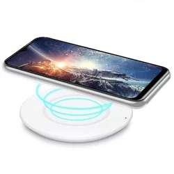 Telefontok Samsung Galaxy A32 5G - átlátszó szilikon tok-3