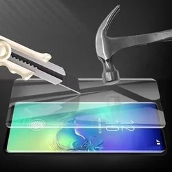 Üvegfólia Samsung Galaxy A32 5G - Xprotector 0.33 kijelzővédő üvegfólia-3