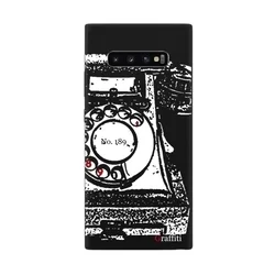Telefontok Samsung Galaxy S10 Plus - Graffiti No.189 mintás szilikon tok-1