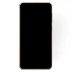 Telefontok Samsung Galaxy A12 - Arany Shiny tok-3
