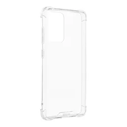 Telefontok Samsung Galaxy A52 / A52 5G / A52s 5G - ütésálló átlátszó plexi tok-1