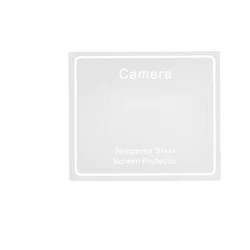 Üvegfólia Samsung Galaxy A52 / A52 5G / A52s 5G - Kamera üvegfólia-4