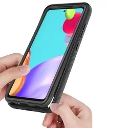 Telefontok Samsung Galaxy A52 / A52 5G / A52s 5G - TECH-PROTECT DEFENSE360 360 fokos tok-3