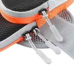 Armband LDS-01 Sport karpánt - Pink / szürke sport karpánt-4