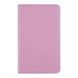 Tablettok Samsung Galaxy Tab A 8.0 2019 (SM-T290) - pink fordítható műbőr tablet tok-3