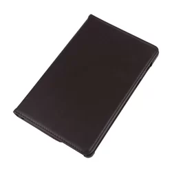 Tablettok Samsung Galaxy Tab S6 Lite 2020 /2022 (SM-P610, SM-P615, SM-P613) - sötétbarna fordítható tablet tok-1