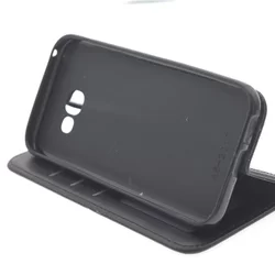 Telefontok Huawei Ascend P9 - kihajtható - fekete (8719273217382)-4