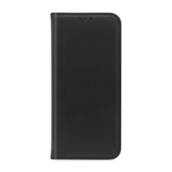 Telefontok Samsung Galaxy S9 Plus - TPU kihajtható tok - fekete (8719273266830)-2