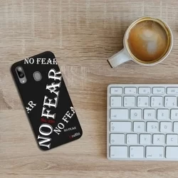 Samsung Galaxy A20e Telefontok - Graffiti No. 220 mintás szilikon tok-3