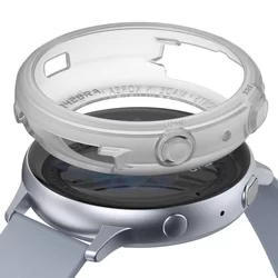 Ringke Air Sports szilikon védő tok Samsung Galaxy Watch Active 2 (44mm) okosórához-1