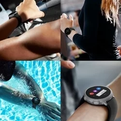 Ringke Air Sports szilikon védő tok Samsung Galaxy Watch Active 2 (44mm) okosórához-3