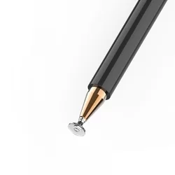 TECH-PROTECT CHARM STYLUS - Tablet ceruza fekete/arany-3