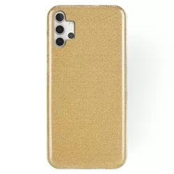 Telefontok Samsung Galaxy A32 5G - Arany Shiny tok-2