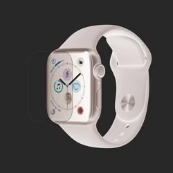Apple Watch Series 40mm okosóra fólia - Xprotector Ultra Clear fólia-1