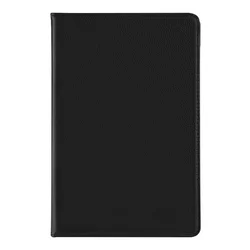 Tablettok Samsung Galaxy Tab S7 11.0 coll (SM-T870, SM-T875) - fekete fordítható tablet tok-5