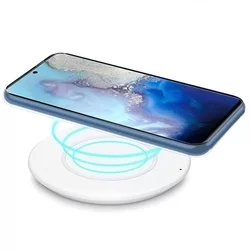 Telefontok Samsung Galaxy S20 - átlátszó szilikon tok (2 mm)-3