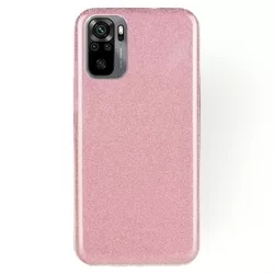 Telefontok Xiaomi Redmi Note 10 - Pink Shiny tok-2