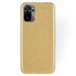 Telefontok Xiaomi Redmi Note 10 - Arany Shiny tok-1