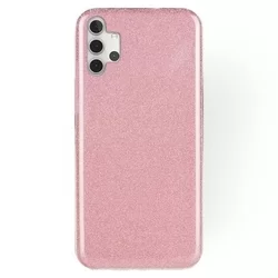 Telefontok Samsung Galaxy A32 4G / LTE - Pink Shiny tok-2