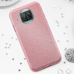 Telefontok Xiaomi Mi 10T Lite 5G - Pink Shiny tok-2