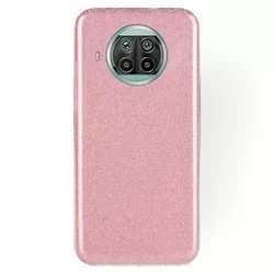 Telefontok Xiaomi Mi 10T Lite 5G - Pink Shiny tok-3