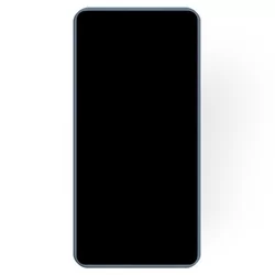 Telefontok Xiaomi Redmi Note 10 5G / Xiaomi Poco M3 Pro 5G - szürkéskék szilikon hátlaptok-1