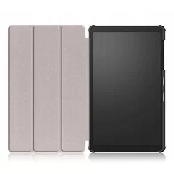 Tablettok Samsung Galaxy Tab A7 Lite (SM-T220, SM-T225) 8,7 - Sakura smart case tablettok-1