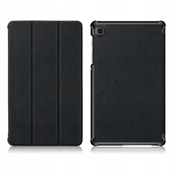 Tablettok Samsung Galaxy Tab A7 Lite (SM-T220, SM-T225) 8,7 - fekete smart case tablettok-1