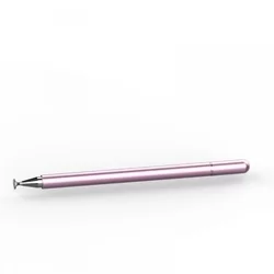 TECH-PROTECT CHARM STYLUS - Tablet ceruza pink-1