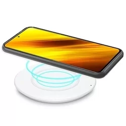 Telefontok Xiaomi Poco X3 NFC / Poco X3 Pro - átlátszó szilikon tok-3