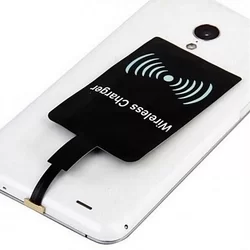 Wireless töltésérzekelő MicroUSB csatlakozóval Androidos készülékekhez-1