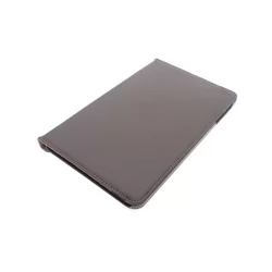 Tablettok Samsung Galaxy Tab A 10.1 col -2016 (T580, T585)- barna fordítható műbőr tablet tok-1