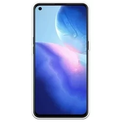 Oppo Reno5 5G Telefontok - átlátszó szilikon tok-2