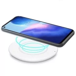 Oppo Reno5 5G Telefontok - átlátszó szilikon tok-3