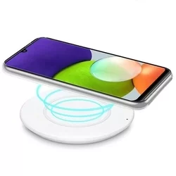 Telefontok Samsung Galaxy A22 LTE / 4G - átlátszó szilikon tok-4