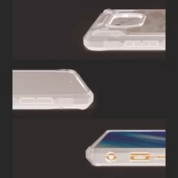 Telefontok Xiaomi Poco X3 NFC / Poco X3 Pro - Ringke Fusion X Design terepmintás ütésálló tok-4