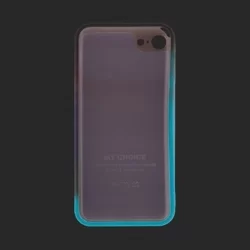 Telefontok iPhone 7 / 8 / SE 2020 - Forcell Pop mintás szilikon tok, design 3-2