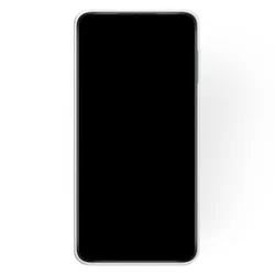 Telefontok Xiaomi Redmi Note 10 - Ezüst Shiny tok-1