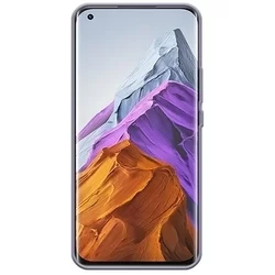 Telefontok Xiaomi Mi 11 Pro - átlátszó szilikon tok-1