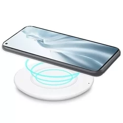 Telefontok Xiaomi Mi 11 5G - átlátszó szilikon tok-4