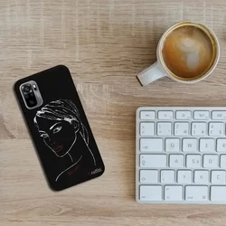 Xiaomi Redmi Note 10s Telefontok - Graffiti No.207 mintás szilikon tok-3