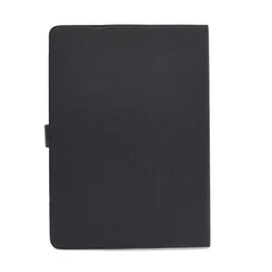 Tablettok Univerzális 12 colos fekete tablet tok: Huawei, Lenovo, Samsung, iPad... -1