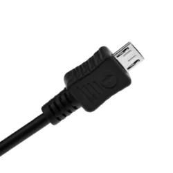 Töltő: BlueStar micro USB hálózati töltő 2A-2