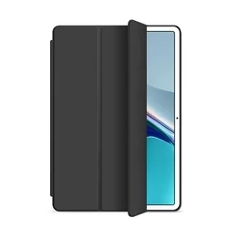 Tablettok Huawei MatePad 11 - fekete smart case-1